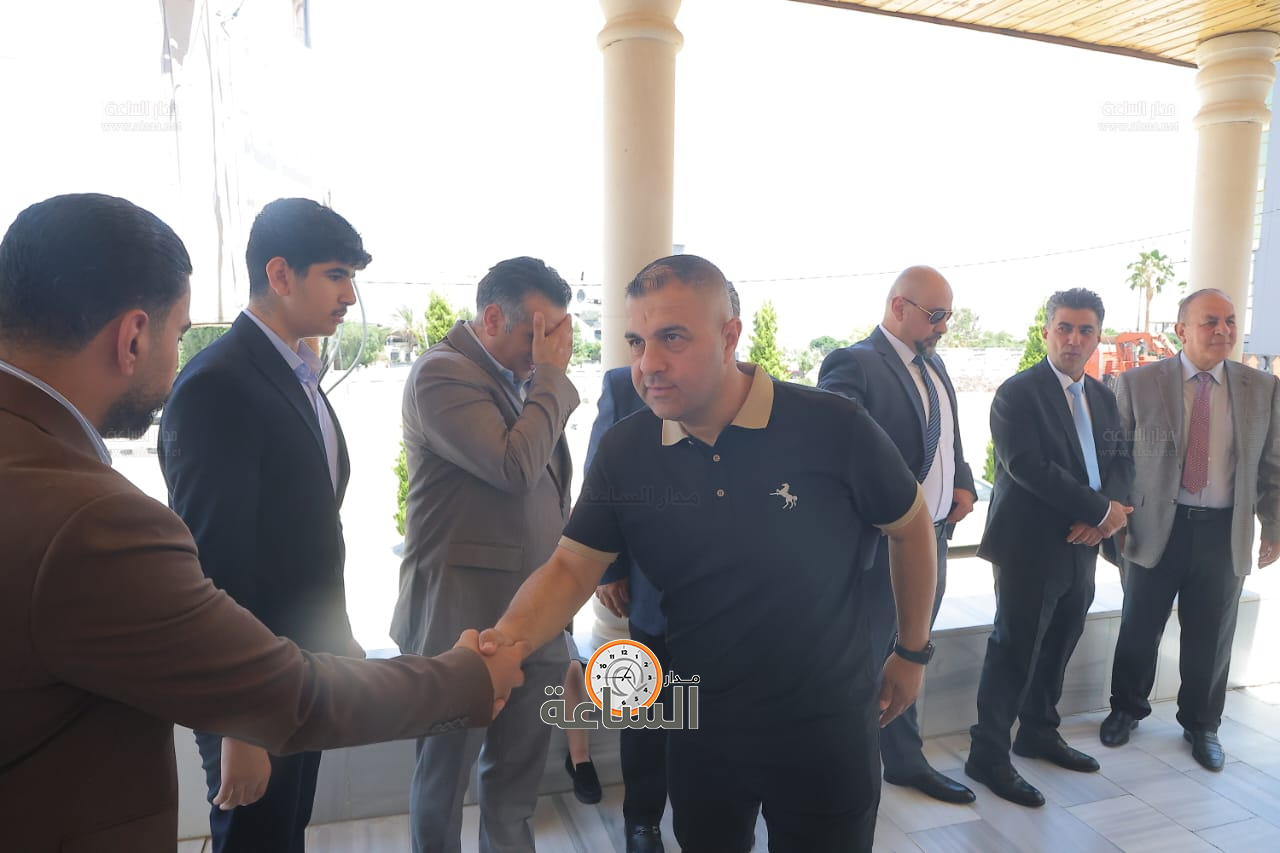 Madar Al-Saa Images 0.9079229995732137