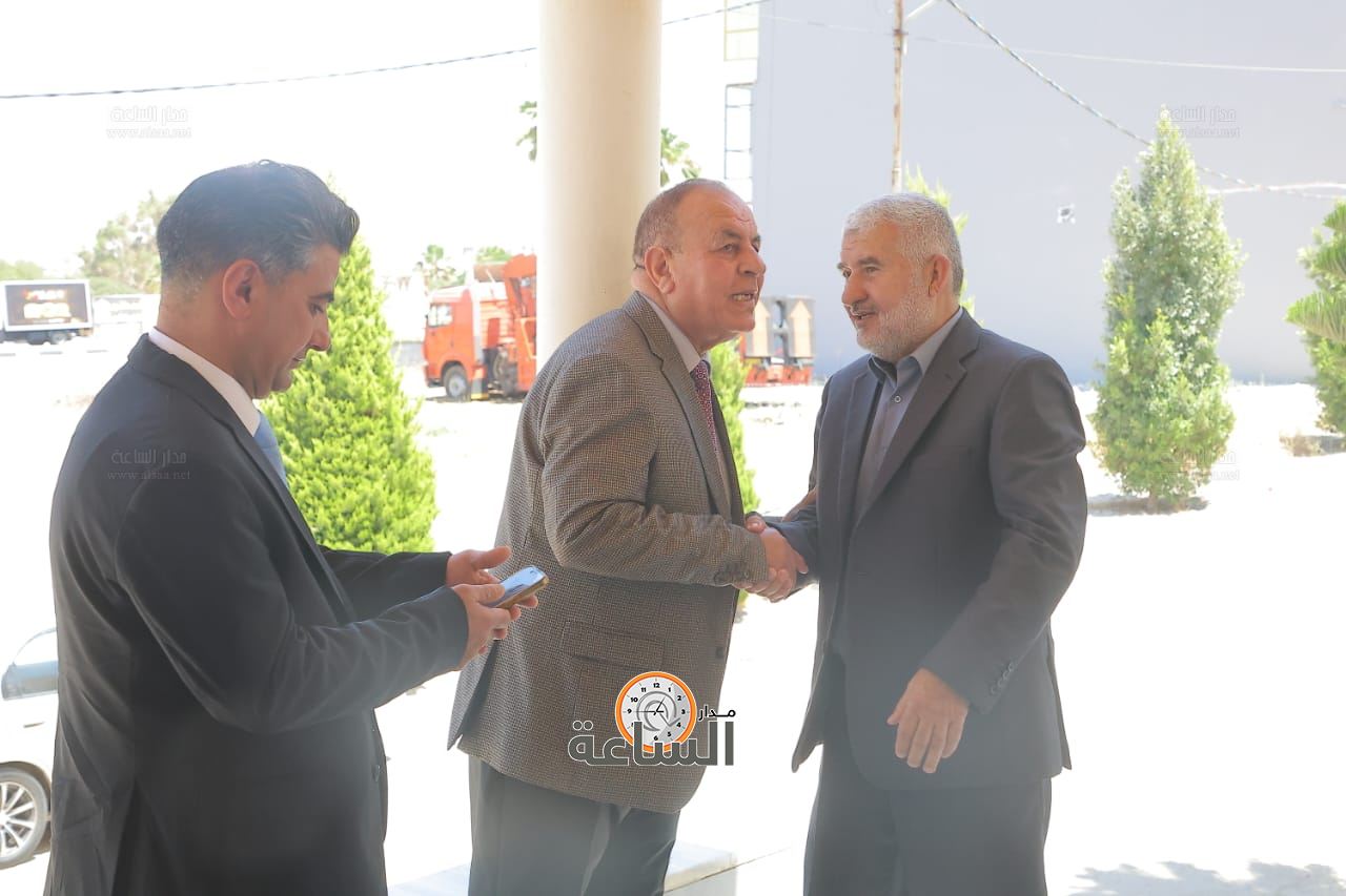 Madar Al-Saa Images 0.5945028181921838