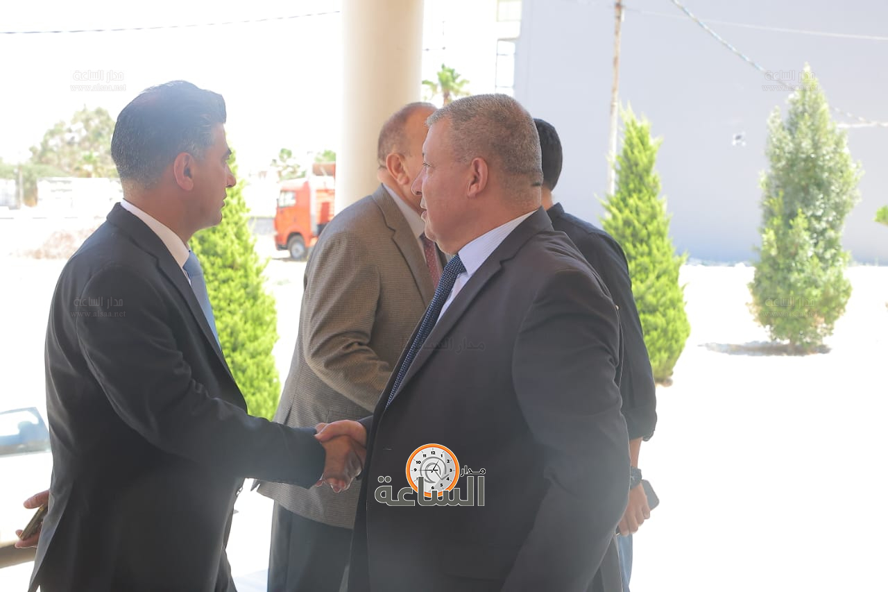 Madar Al-Saa Images 0.7232295891532945