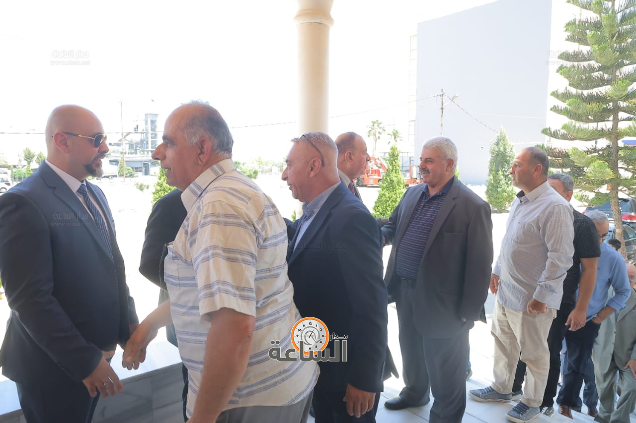 Madar Al-Saa Images 0.4246721495789878