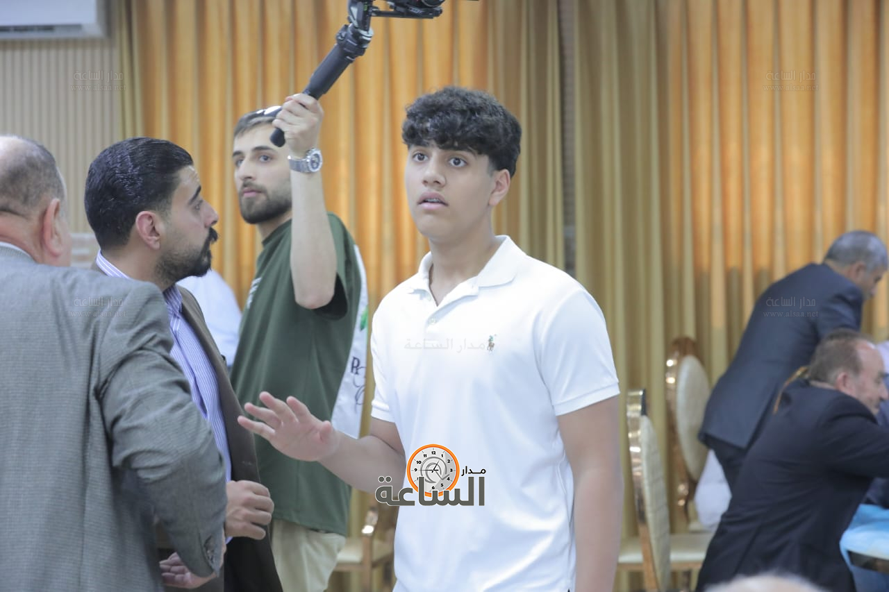 Madar Al-Saa Images 0.6576449112473769