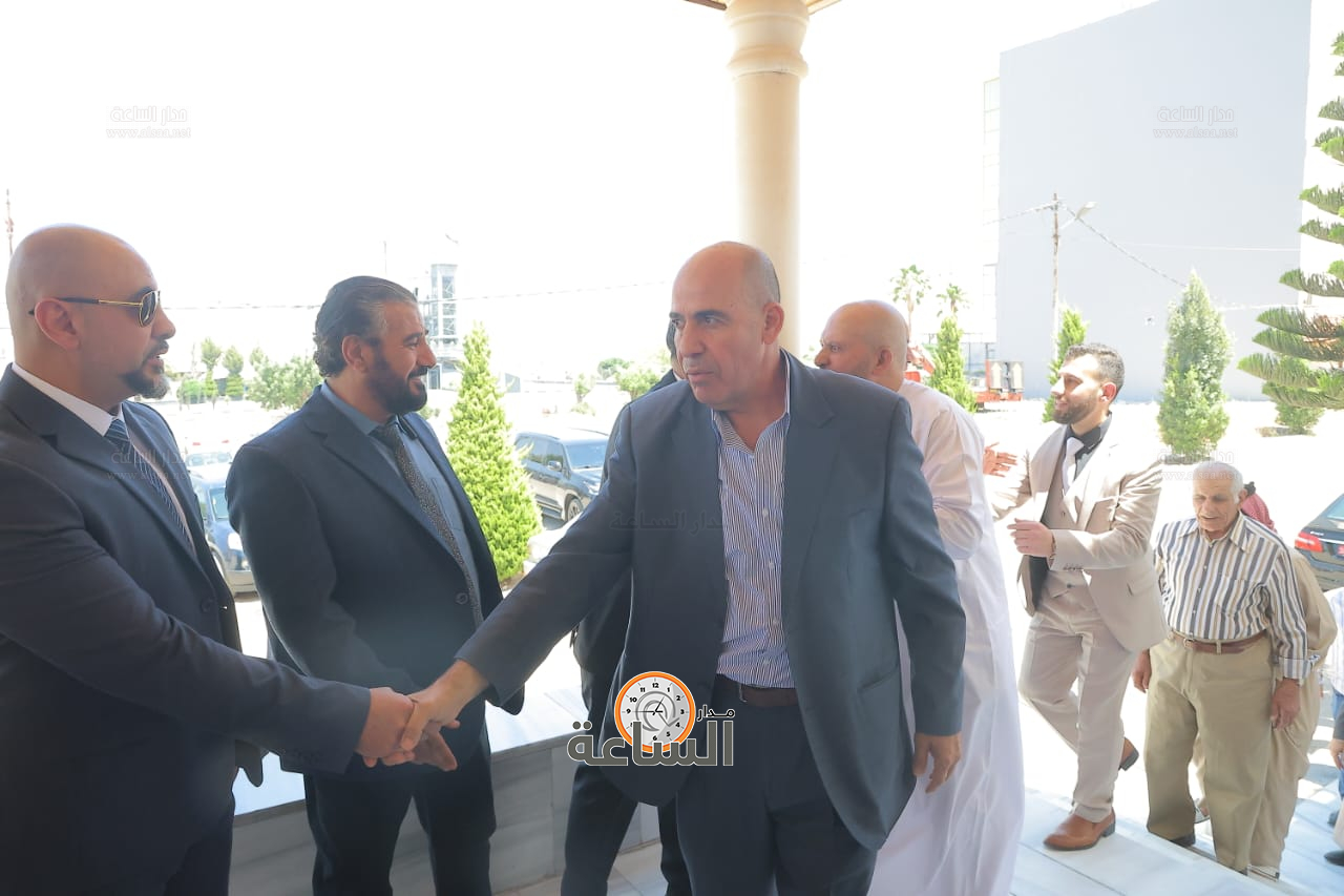 Madar Al-Saa Images 0.6976795234925466