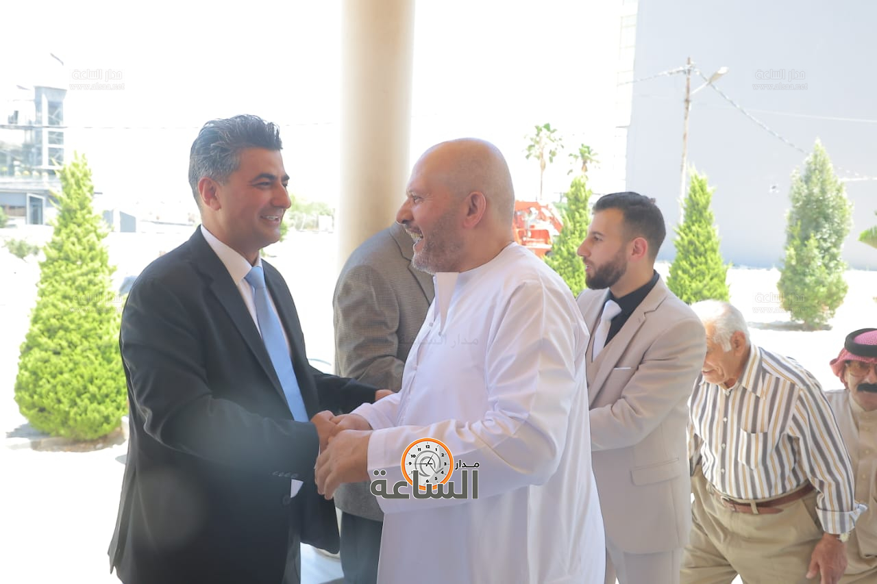 Madar Al-Saa Images 0.2912032730922548