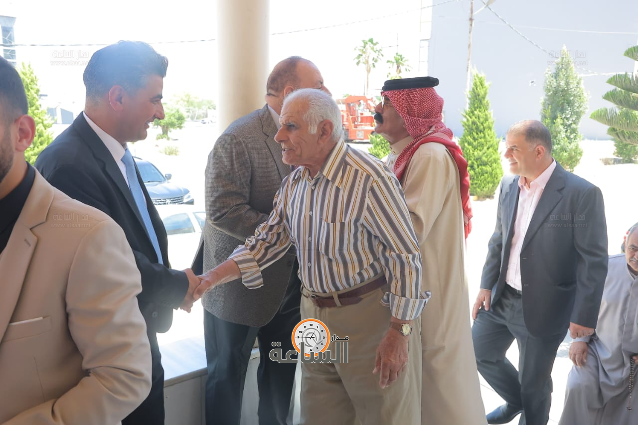 Madar Al-Saa Images 0.25559800762262463