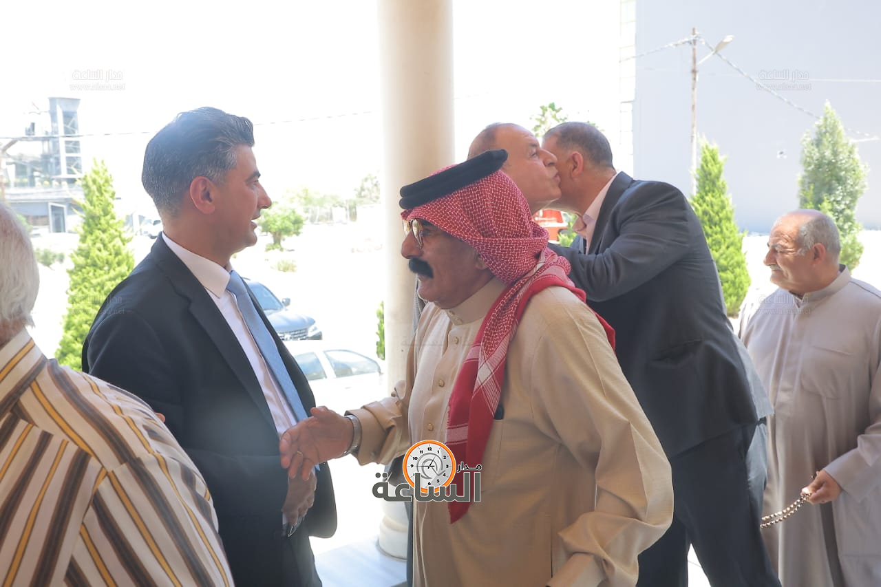 Madar Al-Saa Images 0.10171901835871278