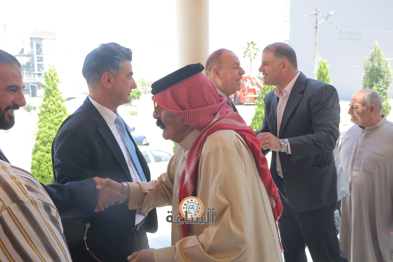 Madar Al-Saa Images 0.6043091722835018