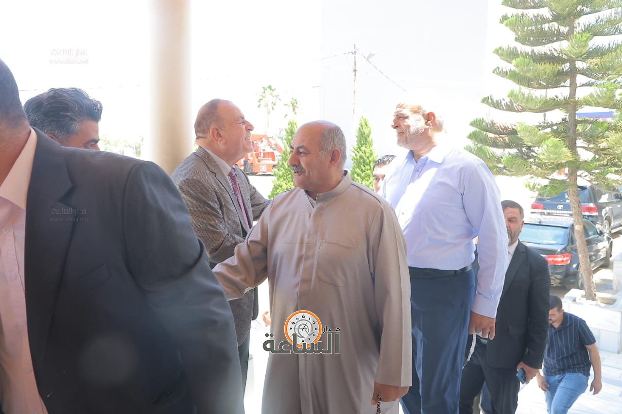 Madar Al-Saa Images 0.08774436876392022