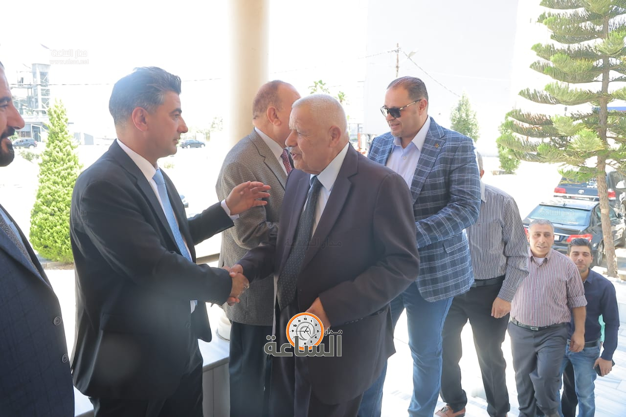 Madar Al-Saa Images 0.3667271572667081