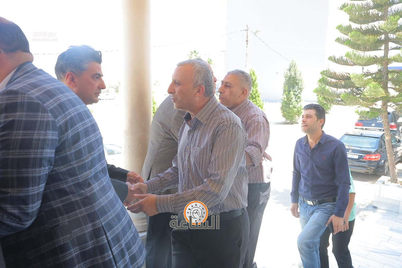 Madar Al-Saa Images 0.1875623963603552