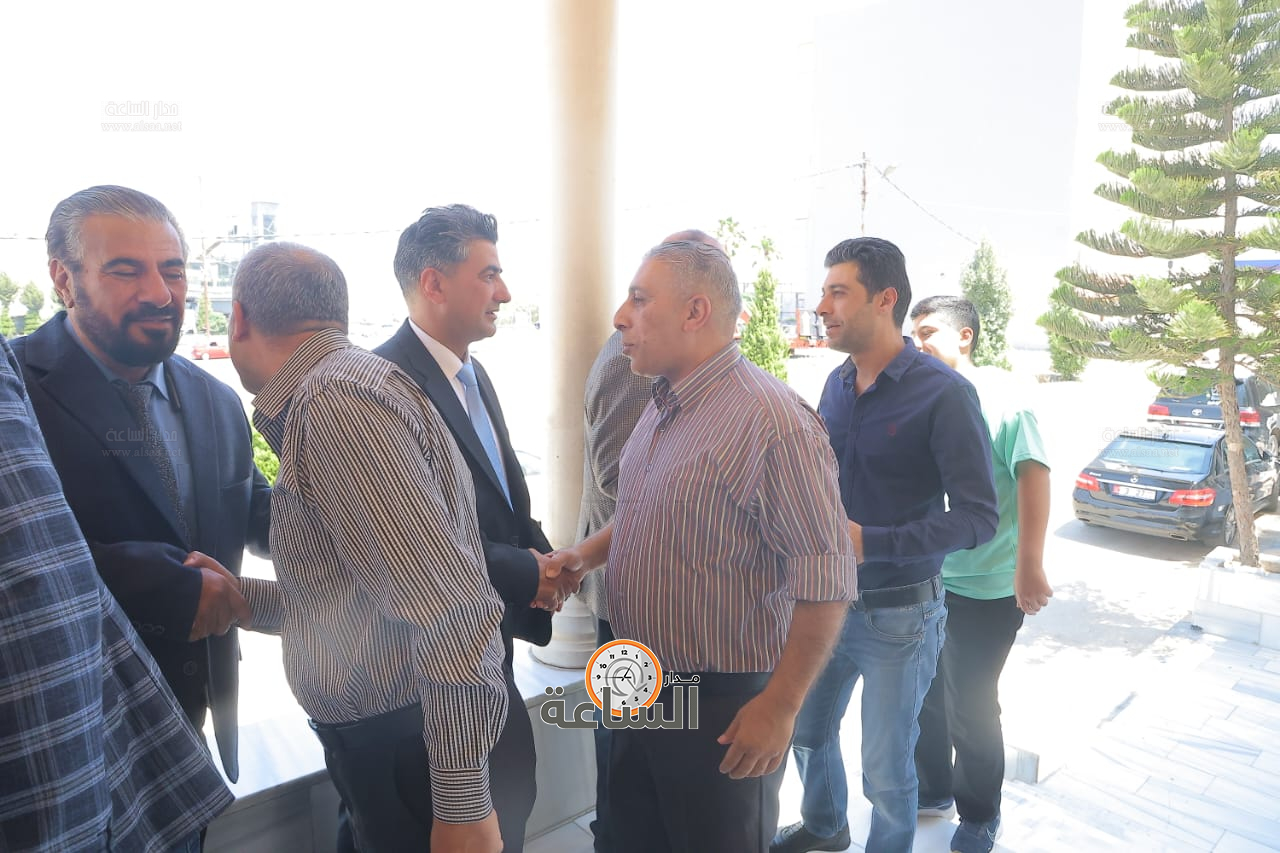 Madar Al-Saa Images 0.14327034139277373