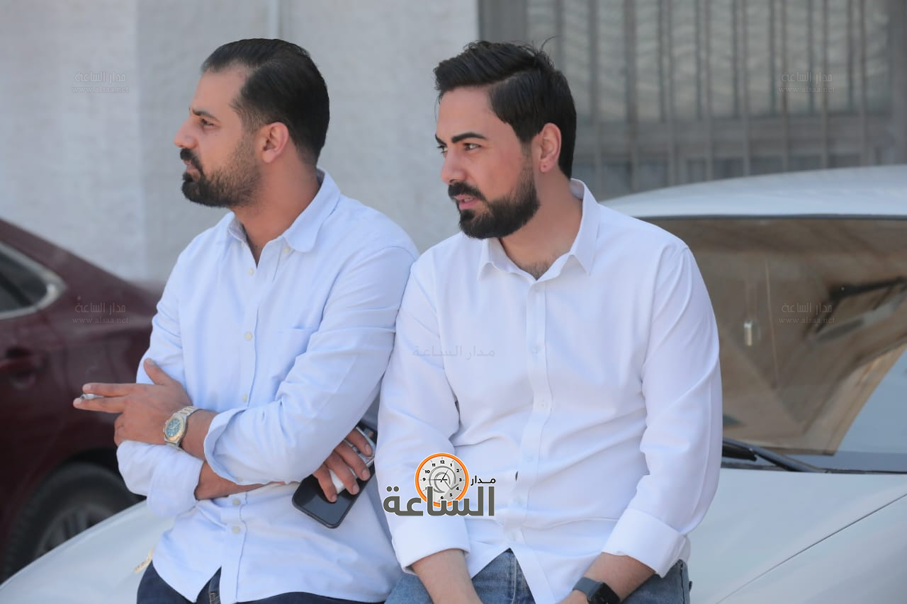 Madar Al-Saa Images 0.708082897173898