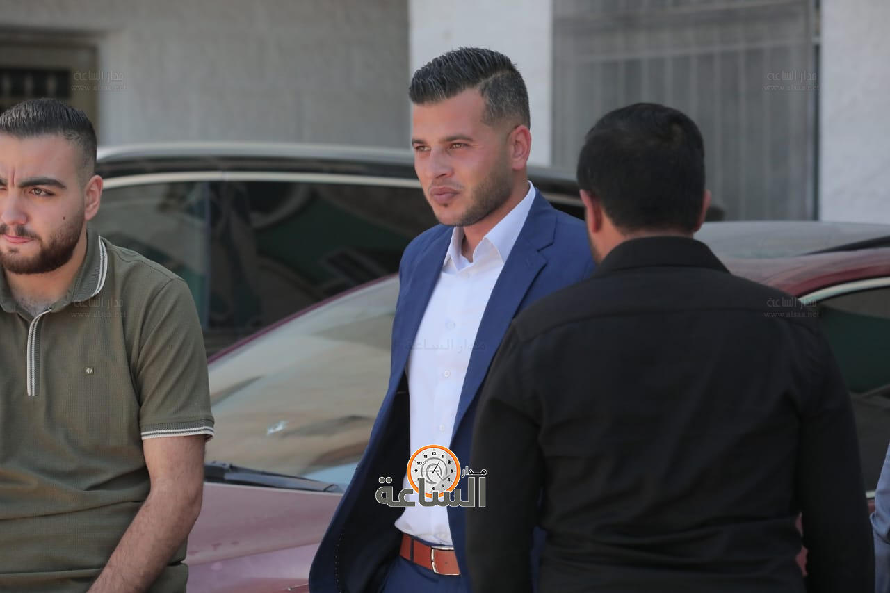 Madar Al-Saa Images 0.6323747163898302