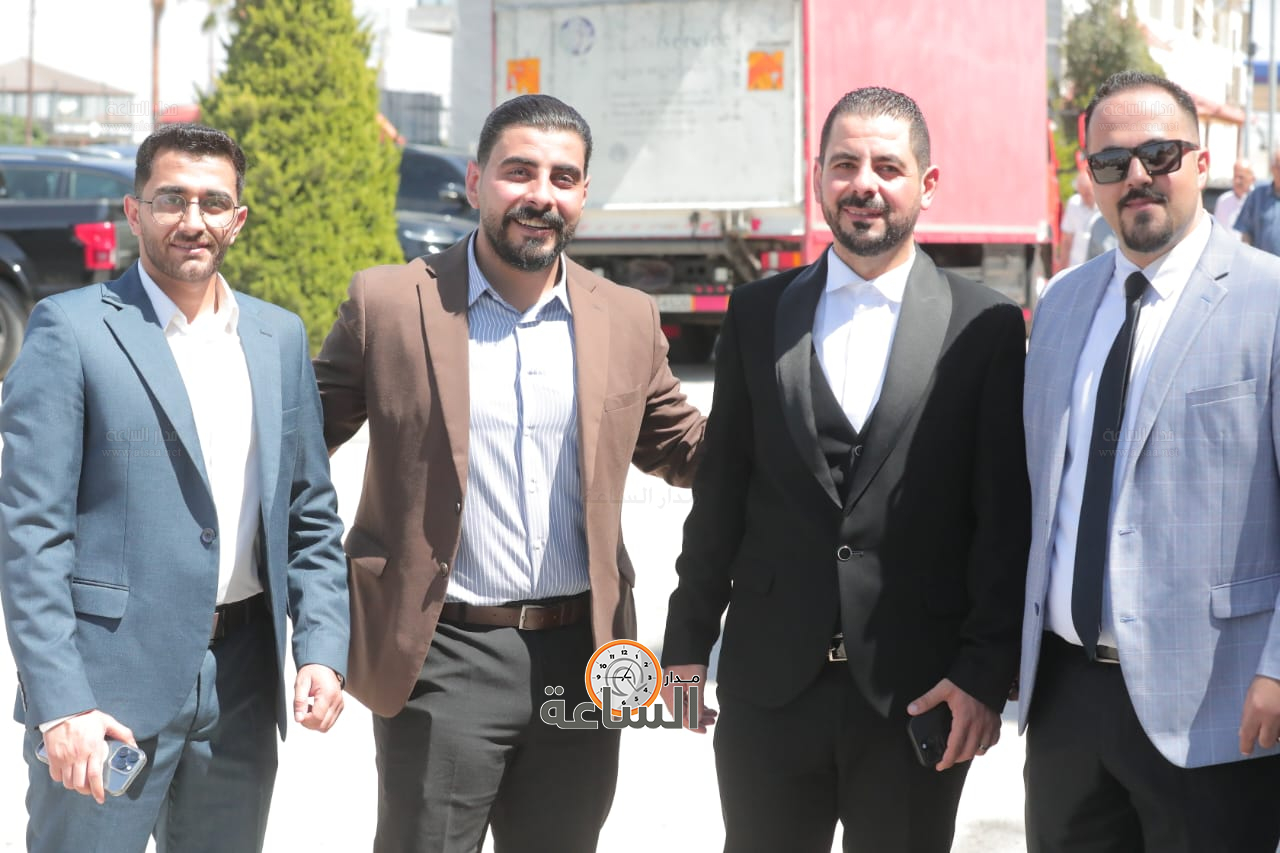 Madar Al-Saa Images 0.19205269694310878