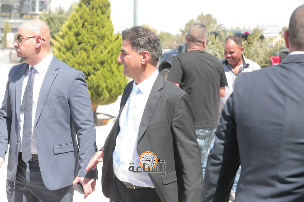 Madar Al-Saa Images 0.8725954460331254