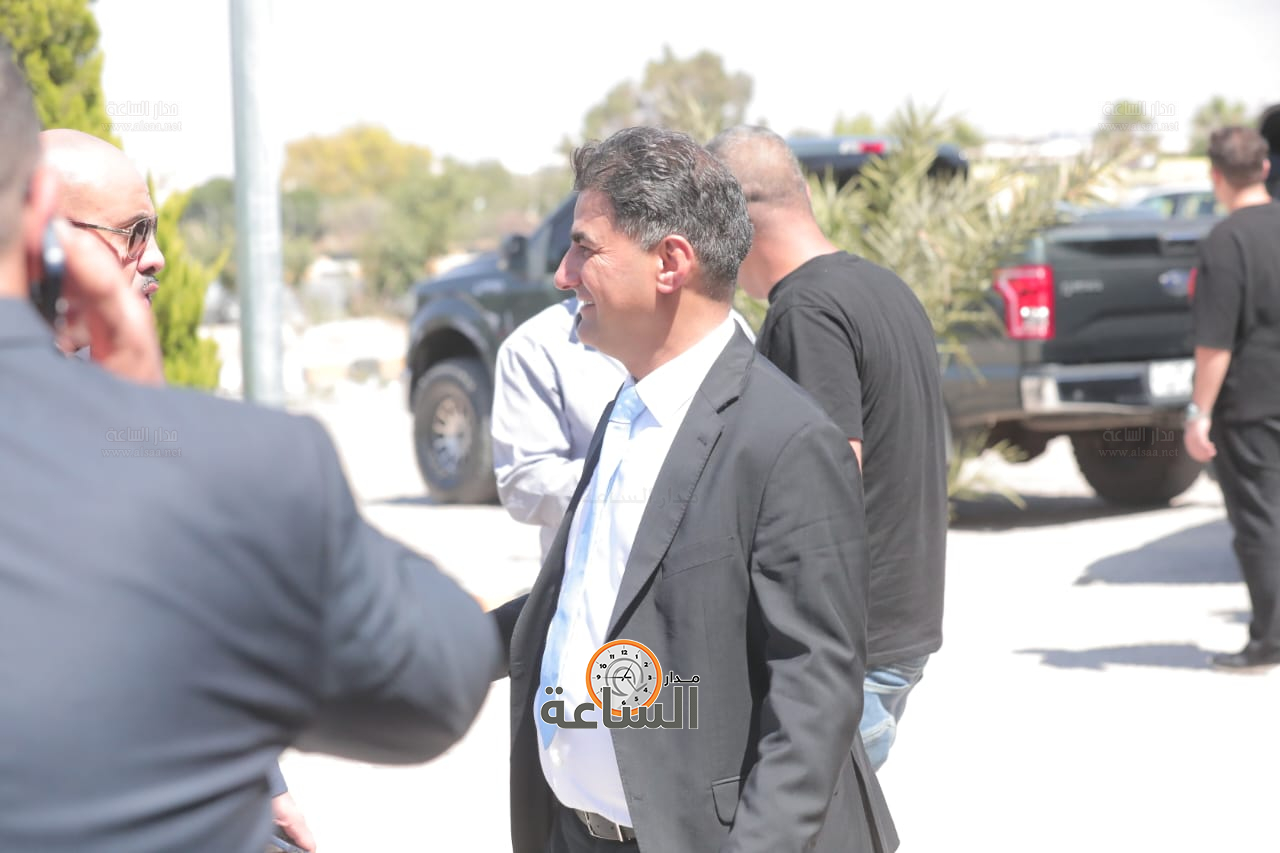 Madar Al-Saa Images 0.8856459782682322