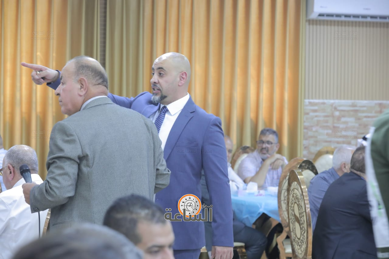 Madar Al-Saa Images 0.31909295603167676