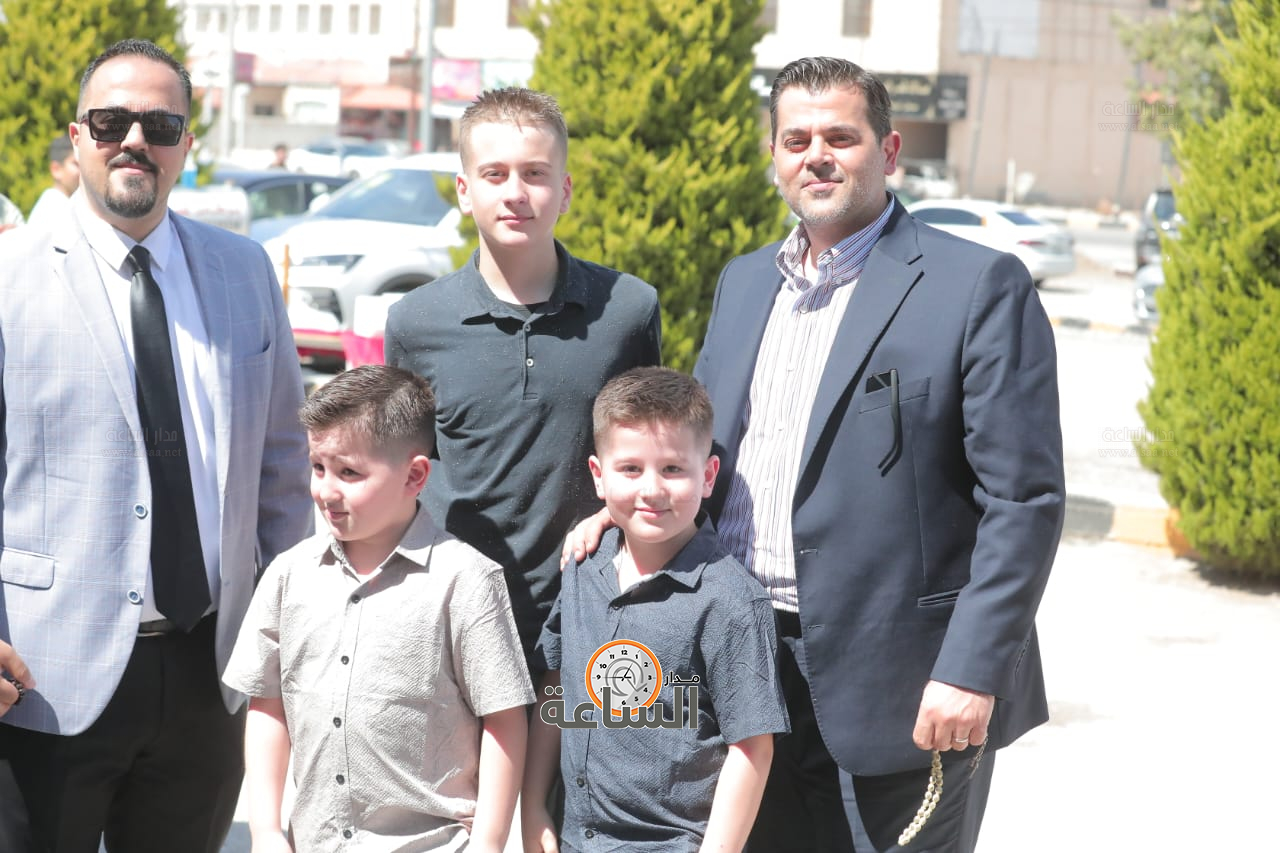 Madar Al-Saa Images 0.45496915797105764