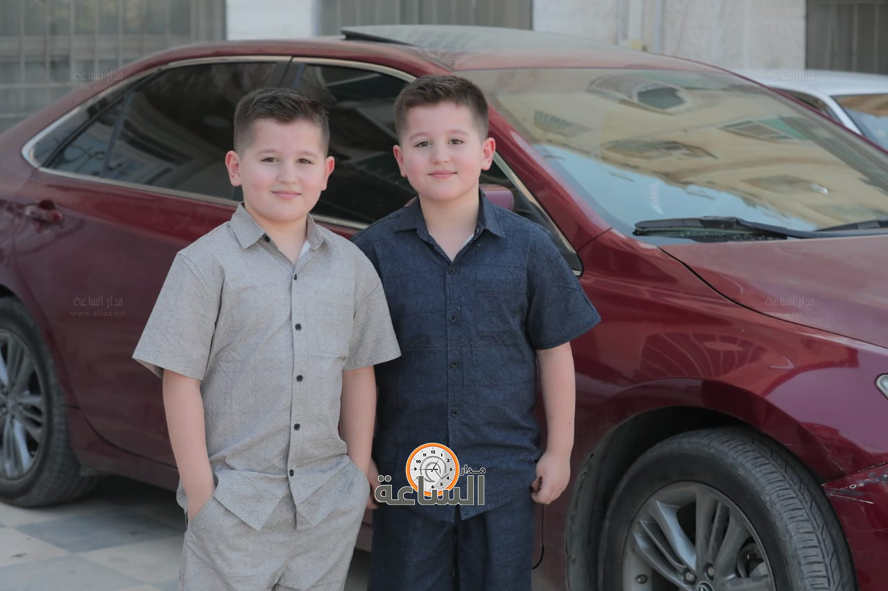 Madar Al-Saa Images 0.5713995049270839