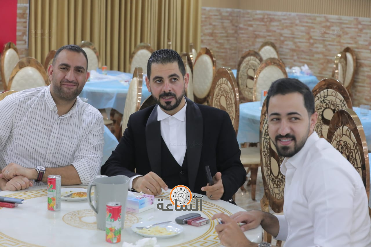 Madar Al-Saa Images 0.6566915291355017