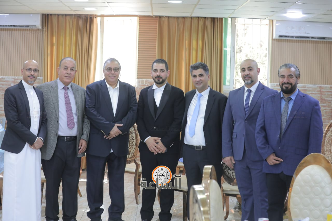 Madar Al-Saa Images 0.4037736181766097