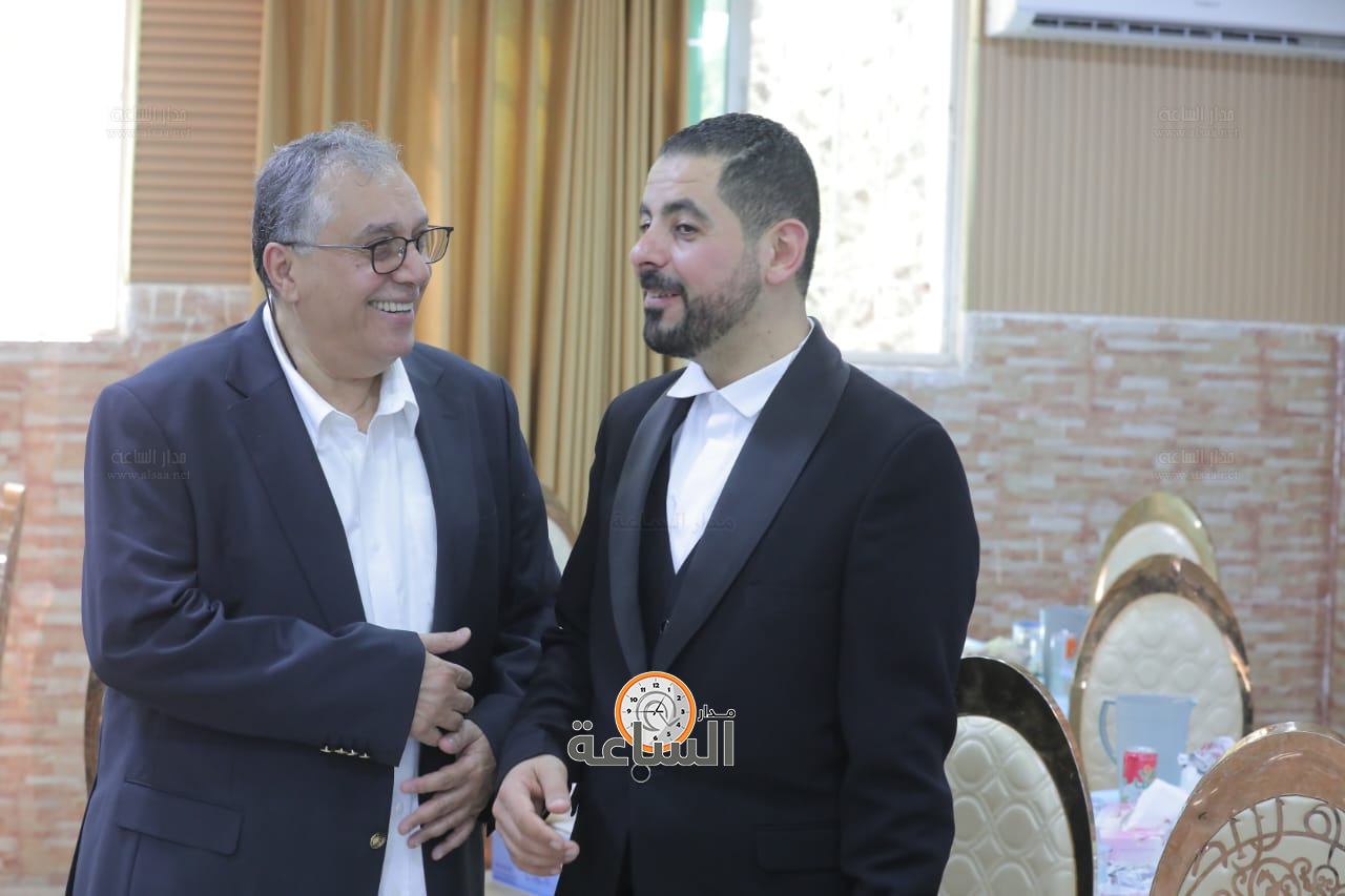 Madar Al-Saa Images 0.770012272838011