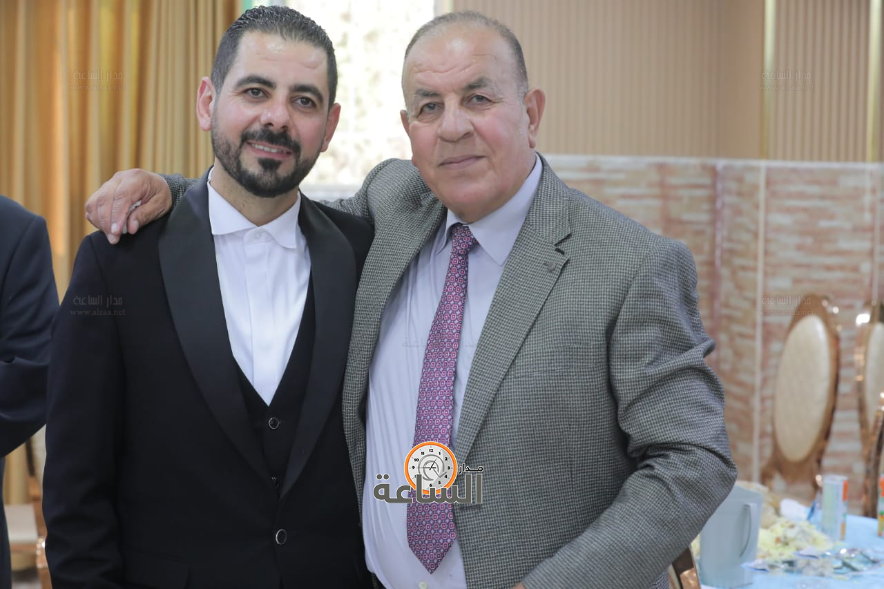 Madar Al-Saa Images 0.13379399642825518