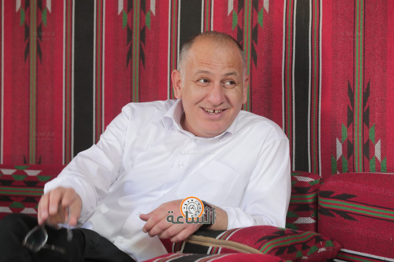 Madar Al-Saa Images 0.29488720129701884