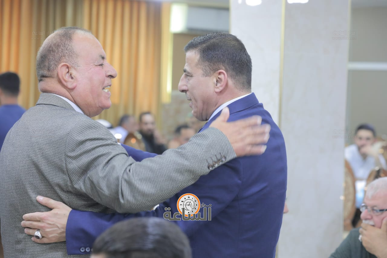 Madar Al-Saa Images 0.5036655562038205