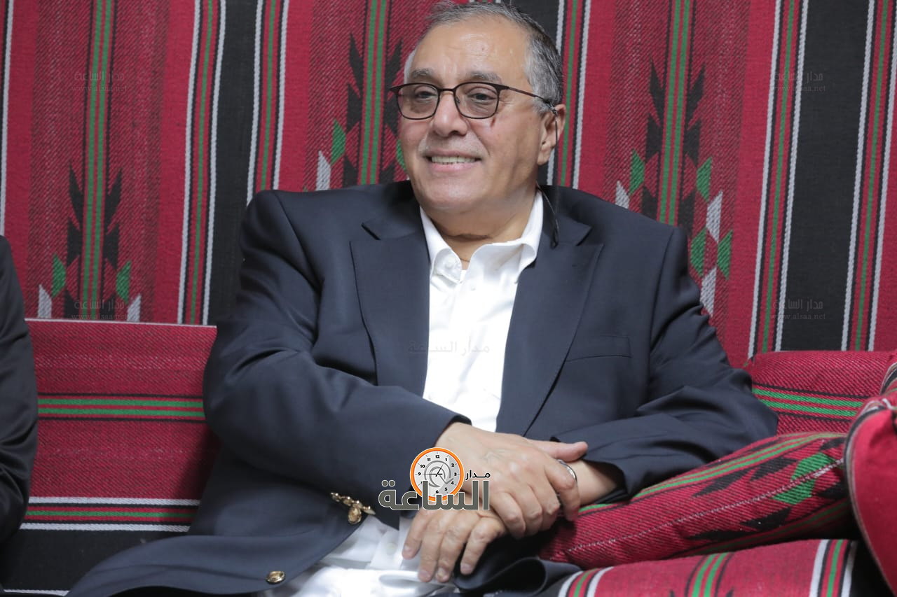 Madar Al-Saa Images 0.037502958262665254