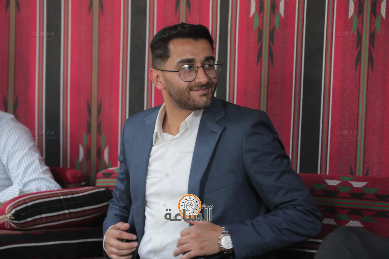 Madar Al-Saa Images 0.8626436644782548