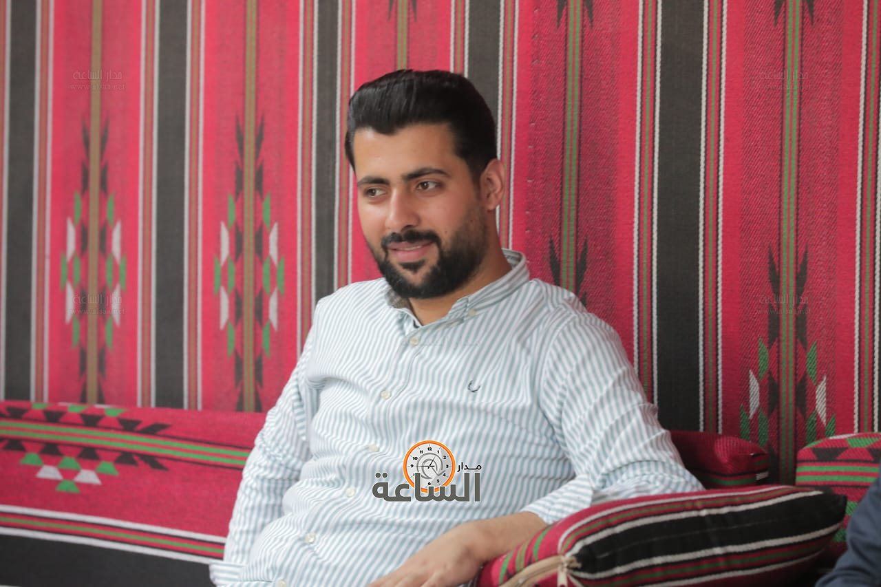 Madar Al-Saa Images 0.07161539806219896