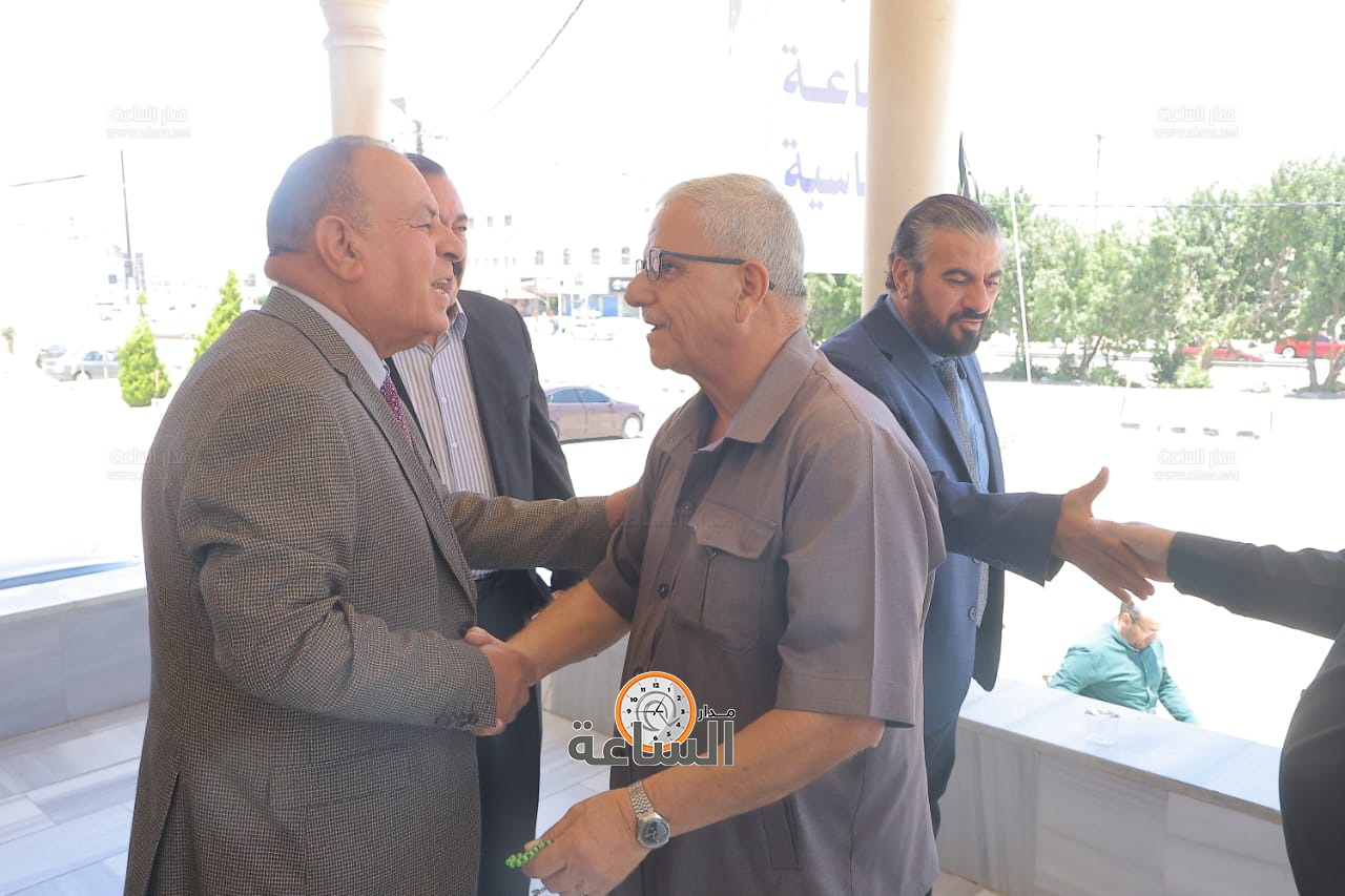 Madar Al-Saa Images 0.6794332198071322