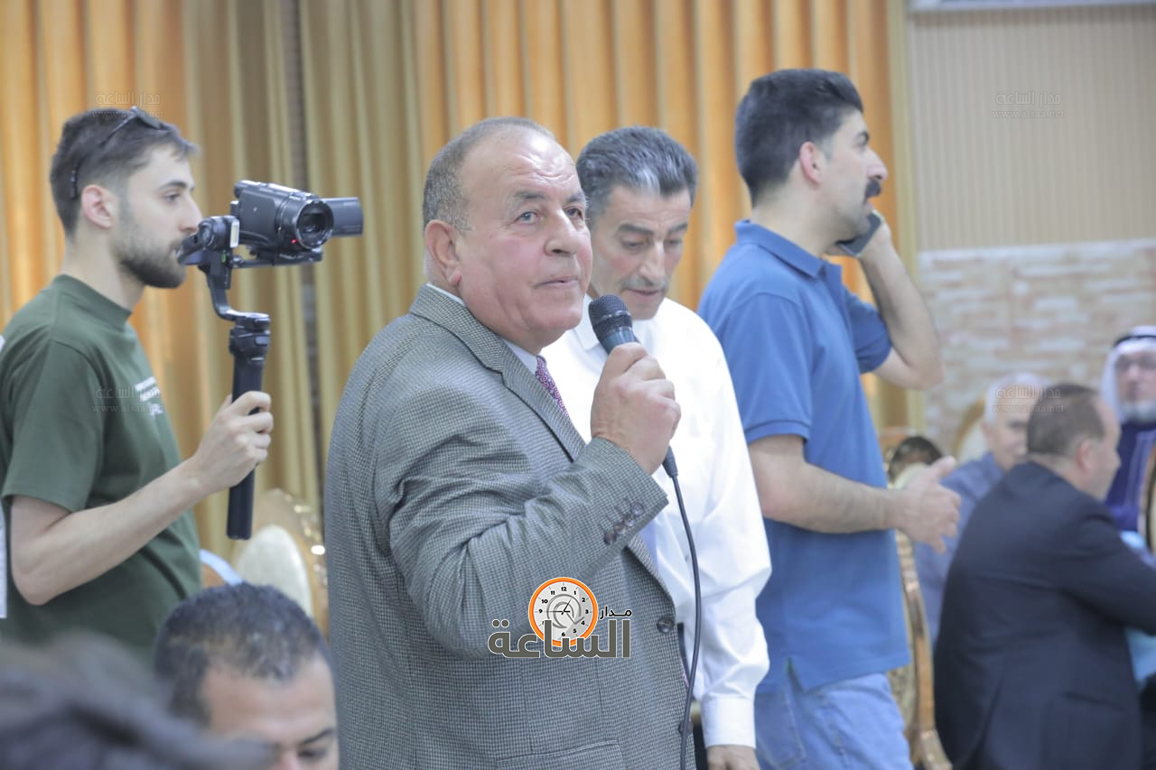 Madar Al-Saa Images 0.8393429673320241