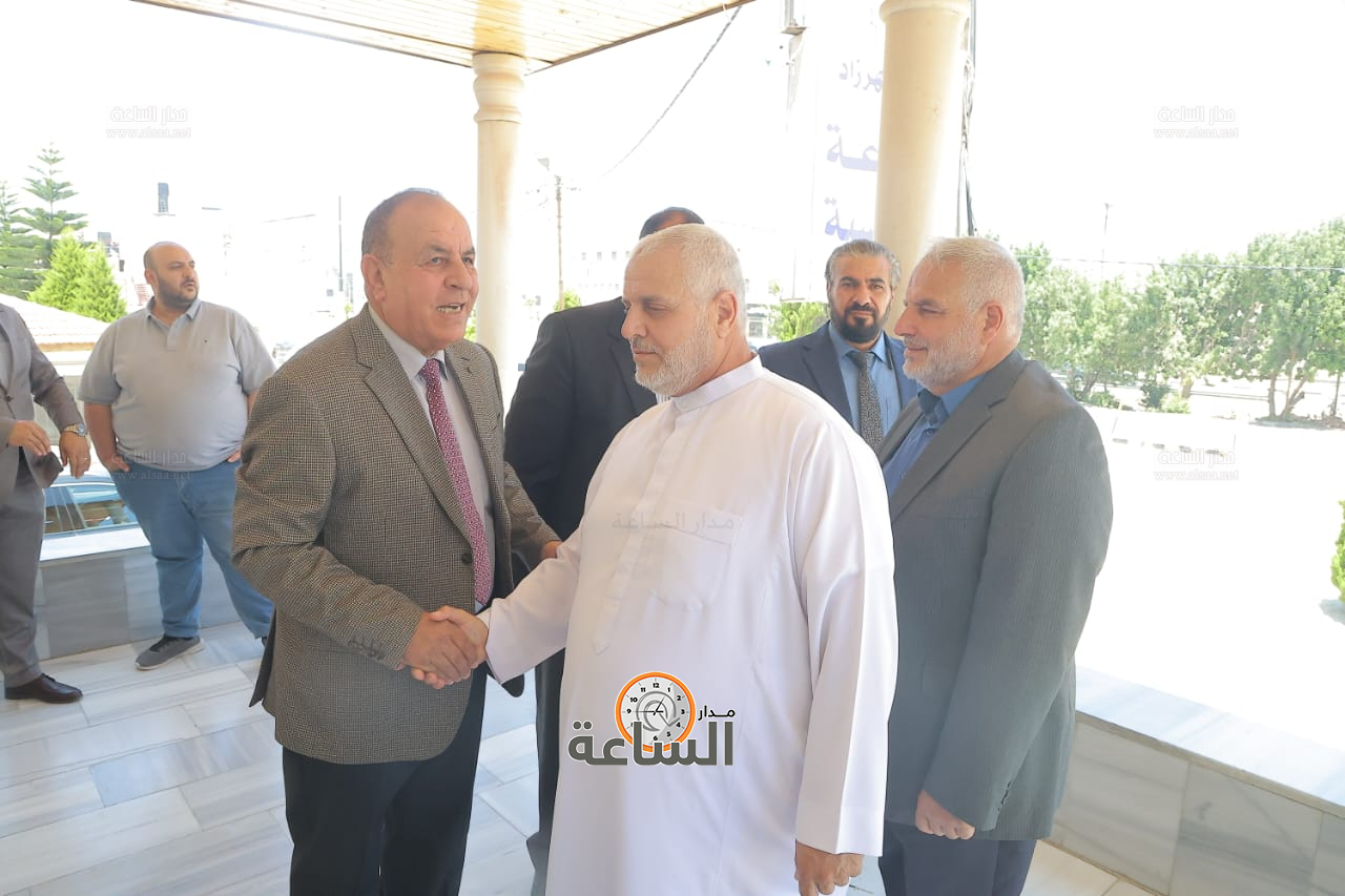 Madar Al-Saa Images 0.8188045005148282