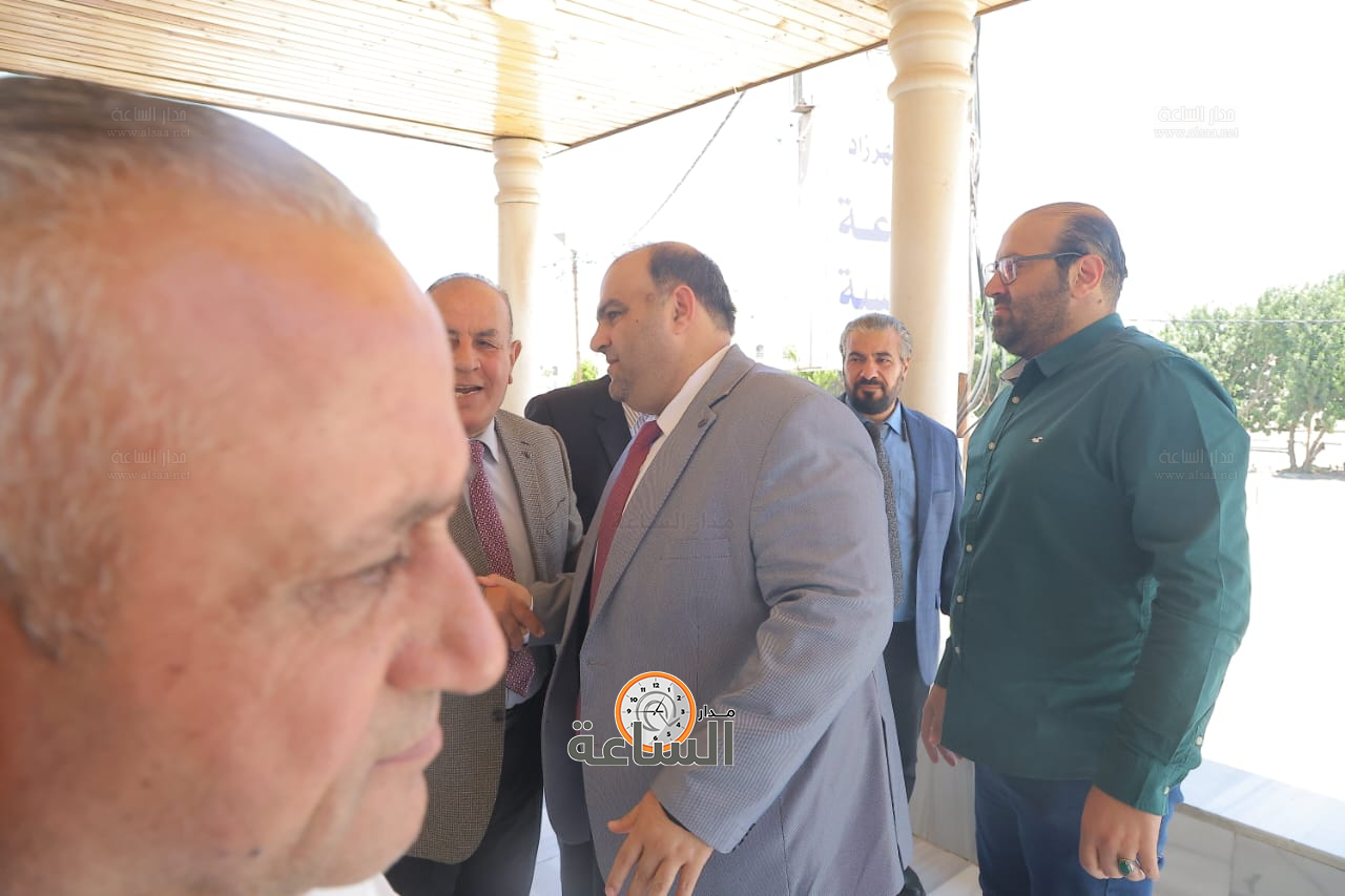 Madar Al-Saa Images 0.3050833059581839