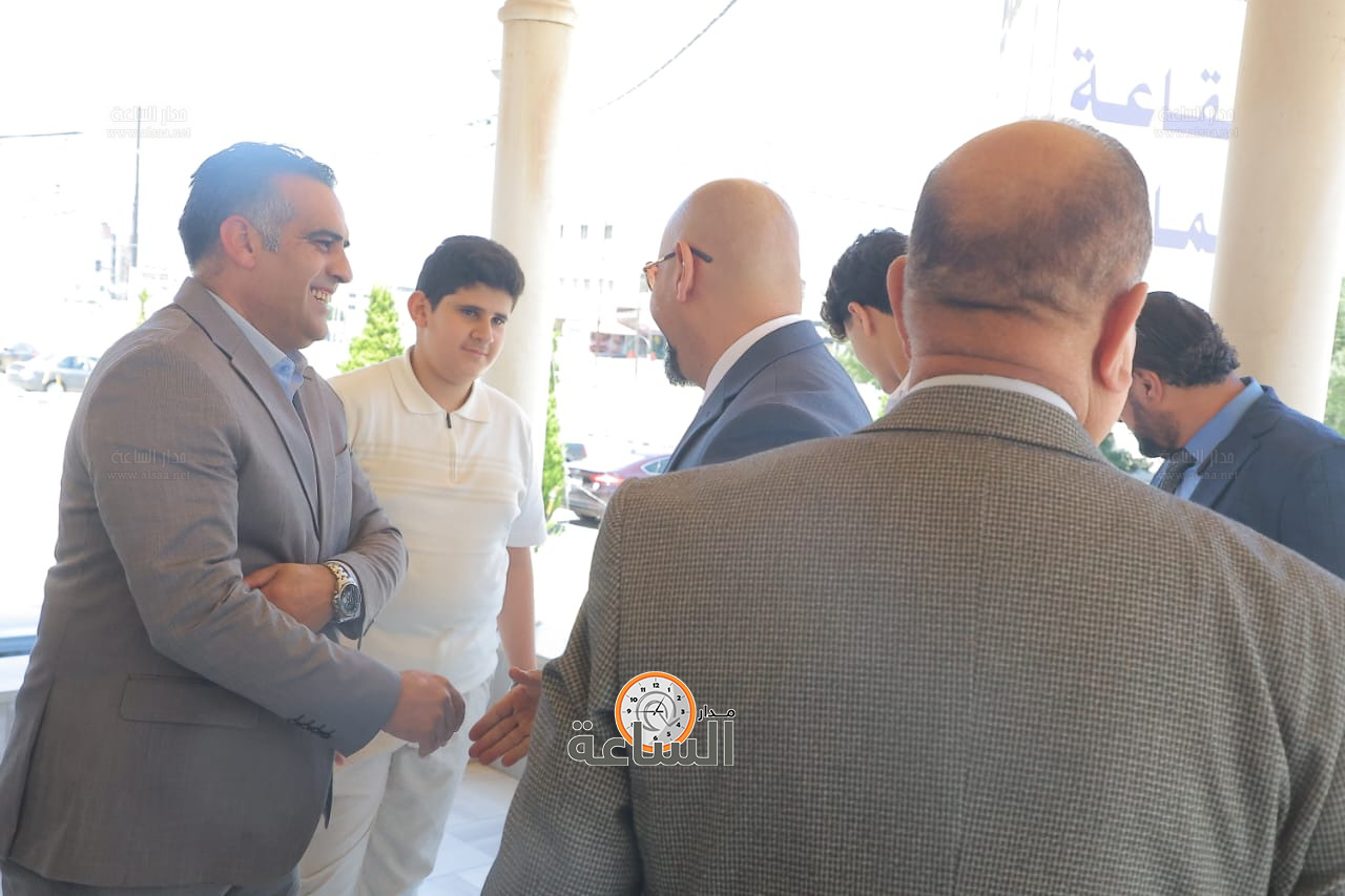 Madar Al-Saa Images 0.6524596463213267