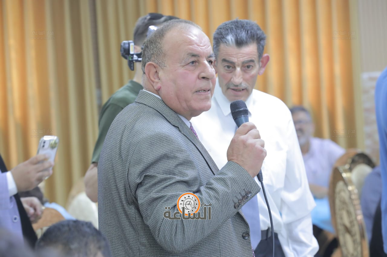 Madar Al-Saa Images 0.566651556290134