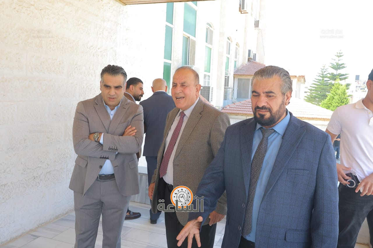 Madar Al-Saa Images 0.8891465863577707