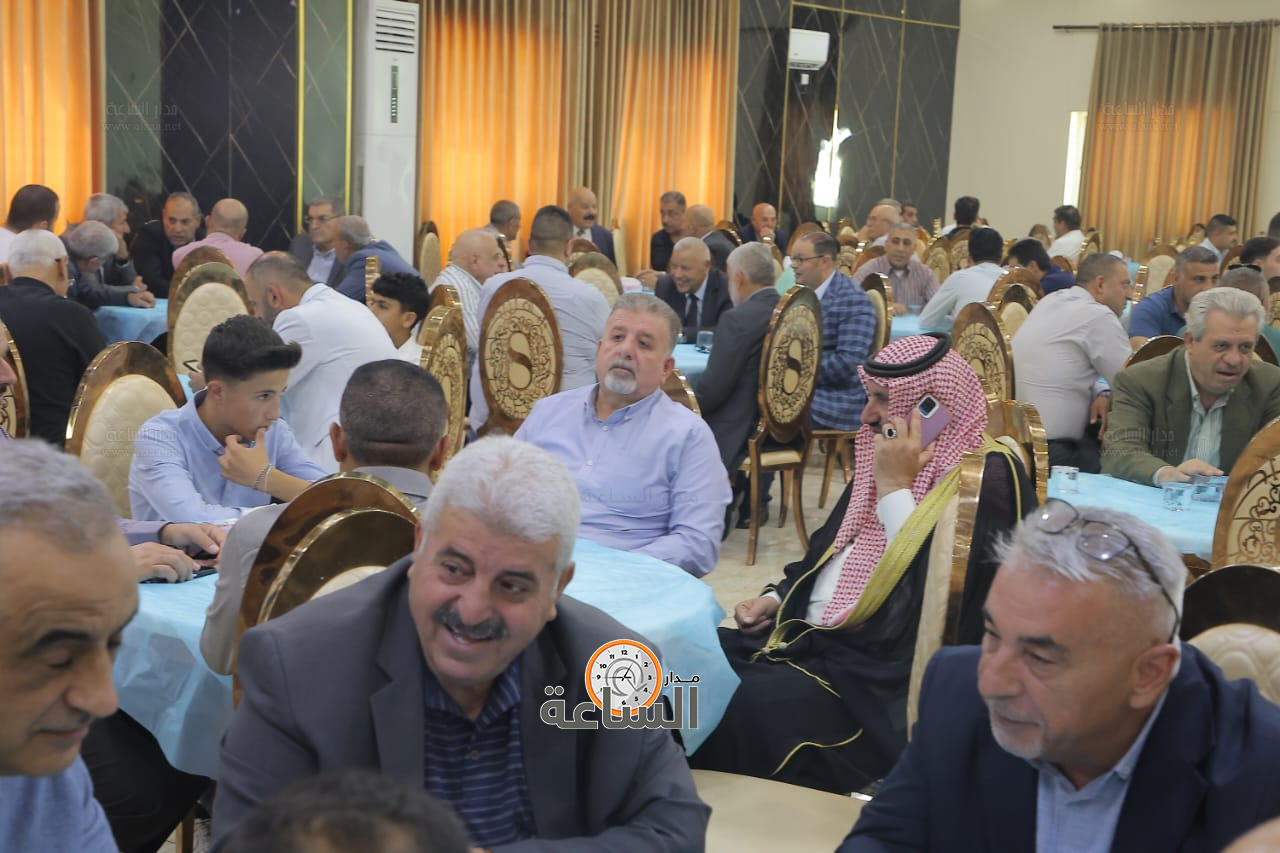 Madar Al-Saa Images 0.17369537584459793