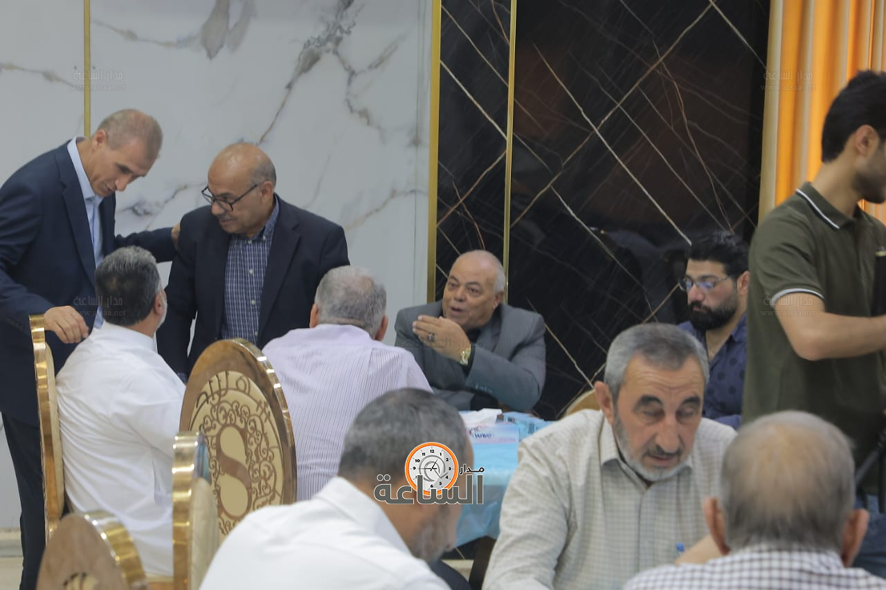 Madar Al-Saa Images 0.42985869882407657