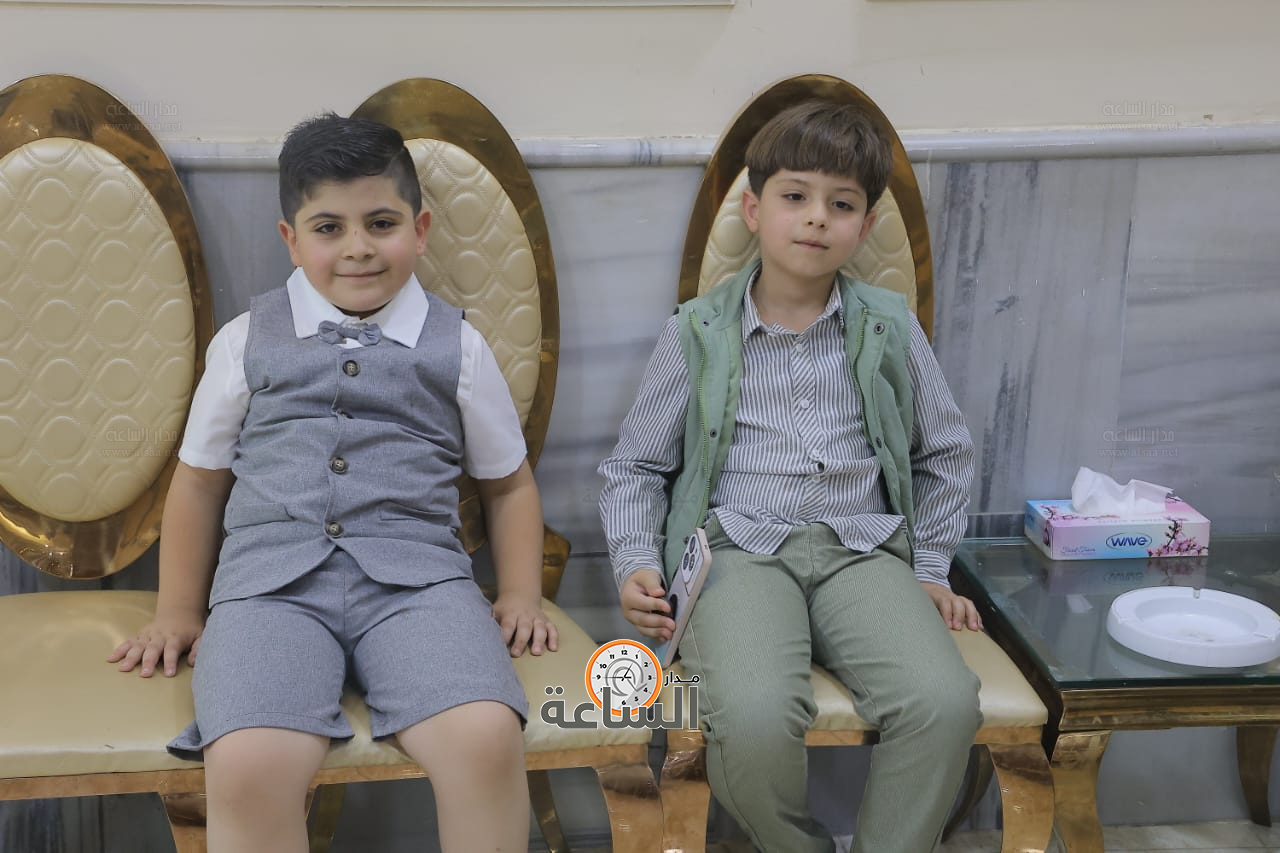 Madar Al-Saa Images 0.5145240026380952