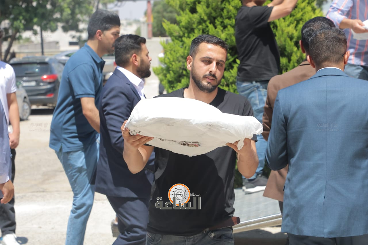 Madar Al-Saa Images 0.2789056383073759