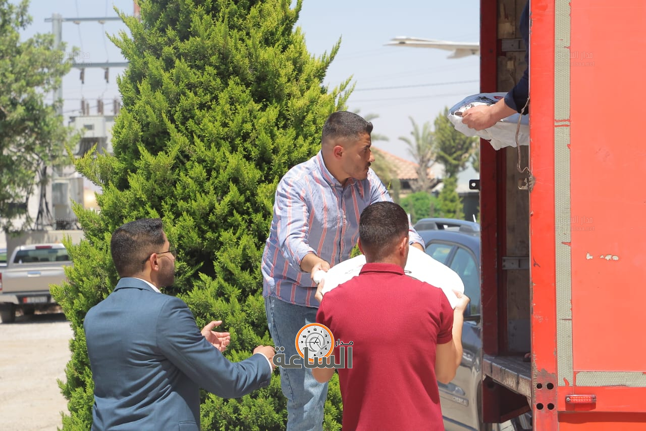 Madar Al-Saa Images 0.7027976805737745