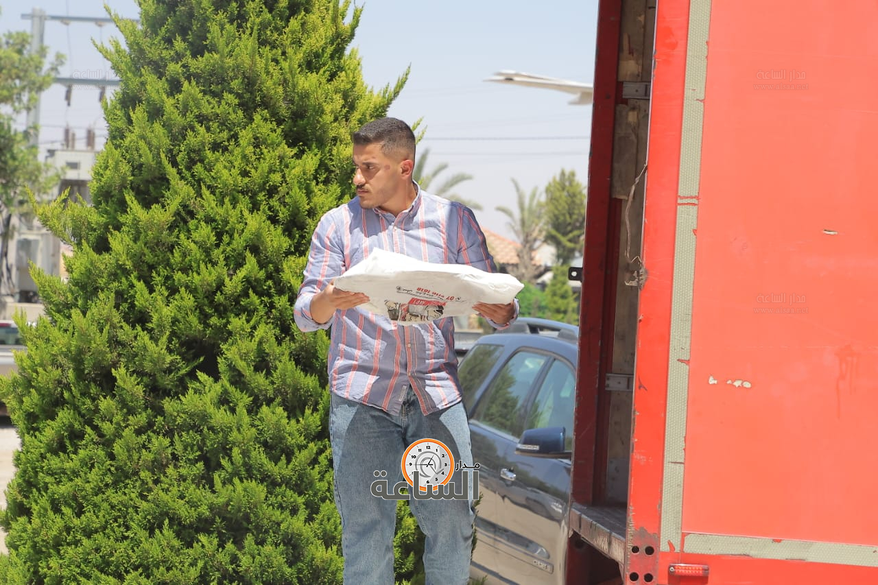 Madar Al-Saa Images 0.8787633439493188