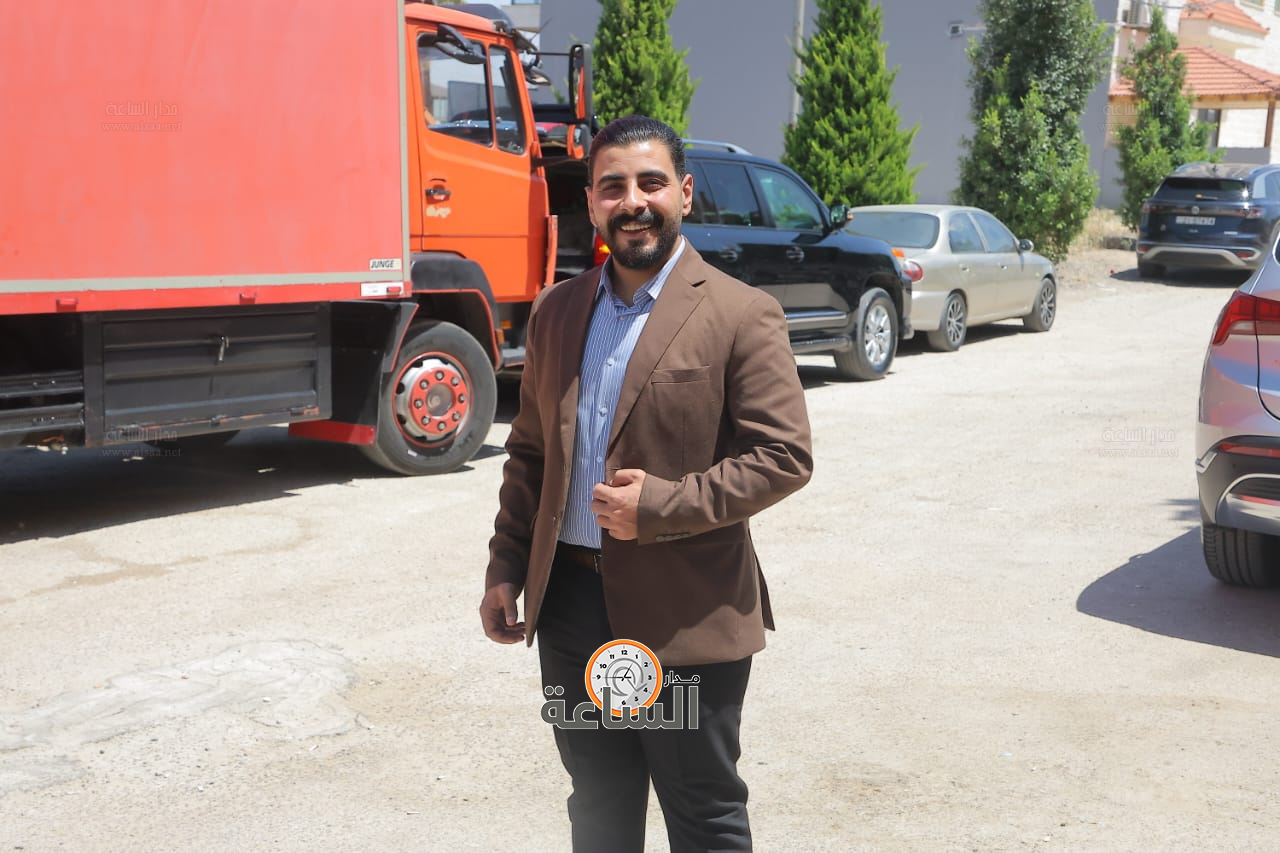 Madar Al-Saa Images 0.37463275797651907