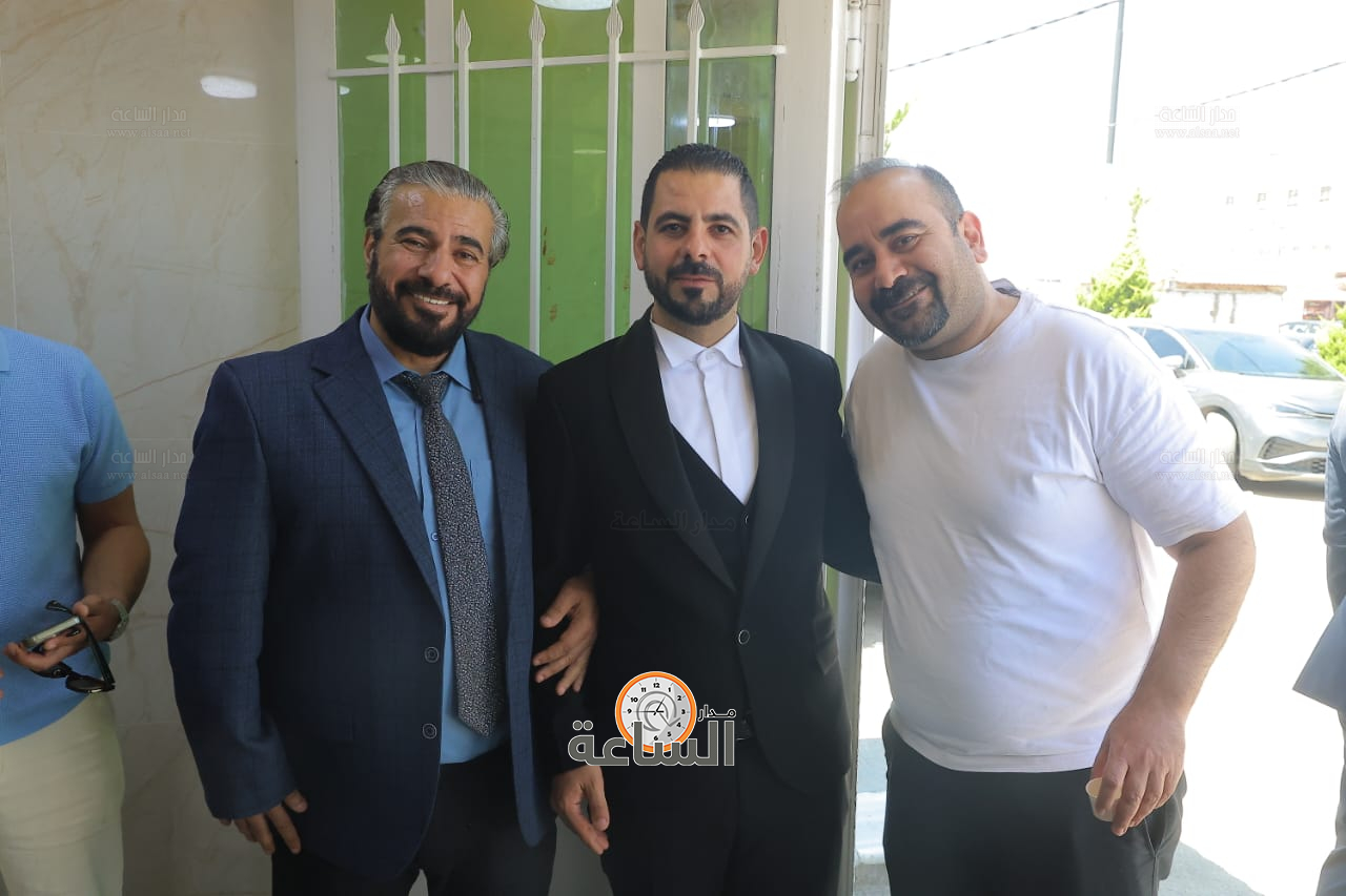 Madar Al-Saa Images 0.9490436031050858