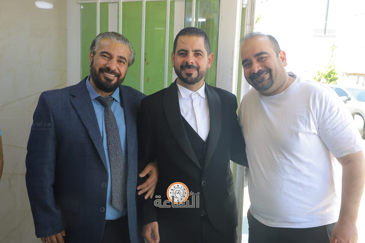 Madar Al-Saa Images 0.46344426354184676