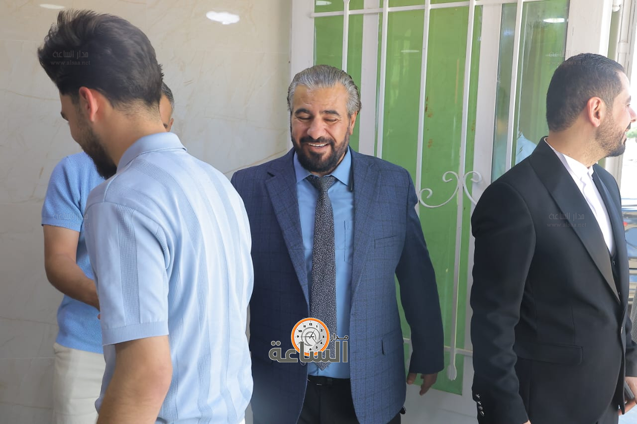 Madar Al-Saa Images 0.5427031032927295