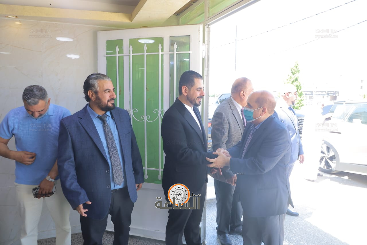 Madar Al-Saa Images 0.16184927039743635