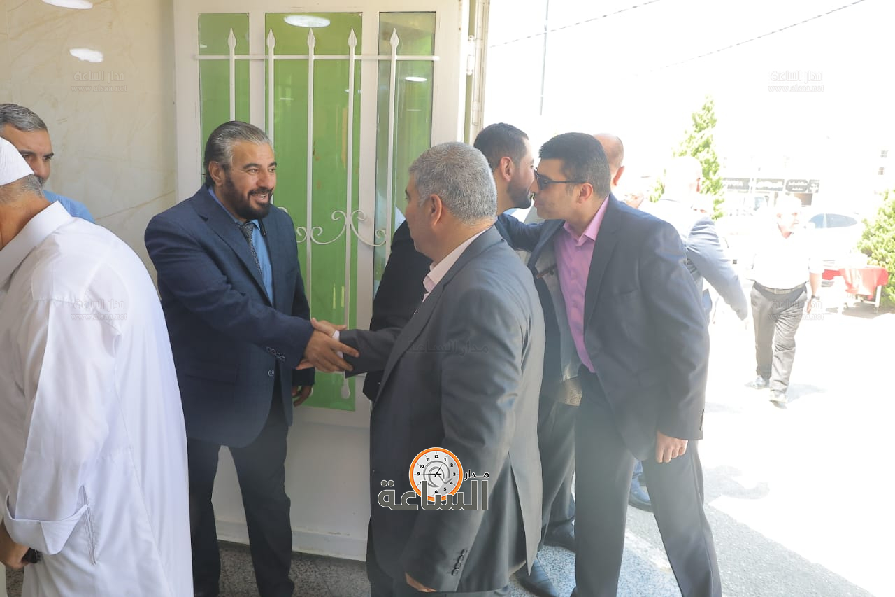 Madar Al-Saa Images 0.24286964730500482